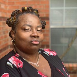 Meet your Posher, Angie